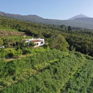 Casa La Jara Casa rural Santa Cruz de Tenerife