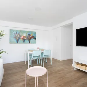 Home2book Charming Center Cruz Apartamento Santa Cruz de Tenerife