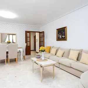 Home2book Stylish & Roomy Cruz Center Apartamento Santa Cruz de Tenerife