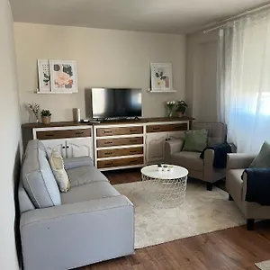 Ema House 1 Apartamento Granada