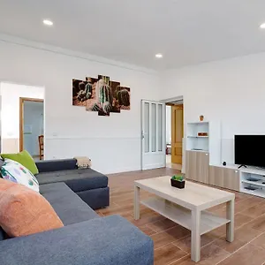 Casa Cactus Сasa de vacaciones Antigua (Fuerteventura)