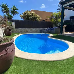 Casa Rosalia Сasa de vacaciones Corralejo