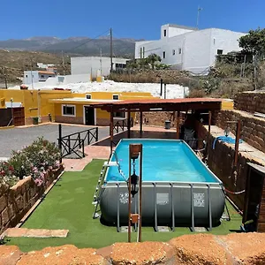 Mansos Сasa de vacaciones Santa Cruz de Tenerife